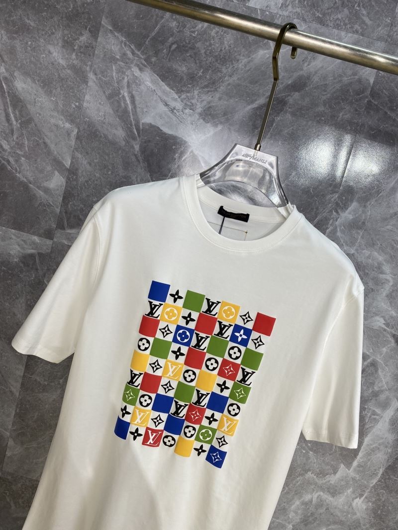 Louis Vuitton T-Shirts